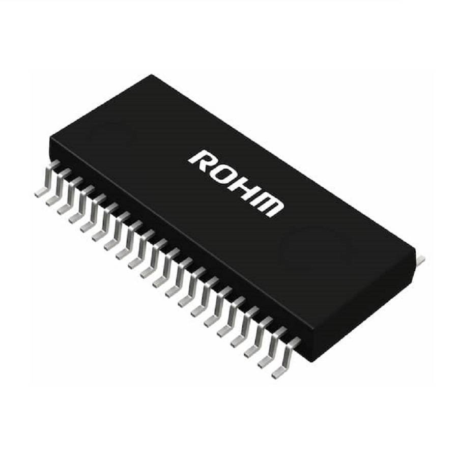 BU9795AFV-LBE2-Rohm Semiconductor